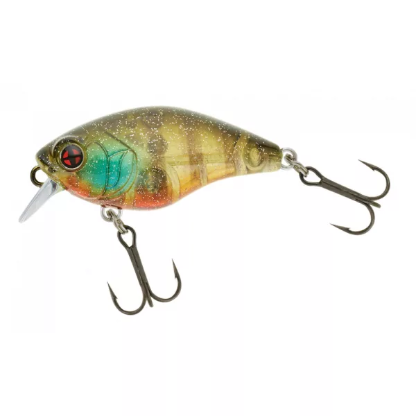 Sakura - SCB MICRO - 39MM - 4,1G - 092 (Branchia Fantasma) - Wobbler