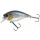 Sakura Scb Micro Crankbait Aurora Minnow 39mm - 4,1gr