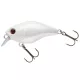 Sakura Scb Micro Crankbait Pearl White 39mm - 4,1gr