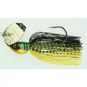 Sakura Cajun Bladed Jig Spinnerbait Jc9 (Gill) JIG - 14gr