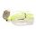 Sakura - CAJUN BLADED JIG 3/4 OZ - 21G - JC2 (White & Chart) - Esca artificiale Blade