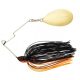 Sakura Cajun Bladed Jig Spinnerbait Jc5 (Black Jack) JIG - 21gr