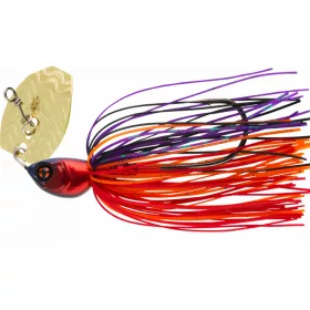   Sakura - CAJUN BLADED JIG 3/4 OZ - 21G - JC7 (June Craw) - Esca artificiale Blade