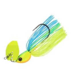   Sakura Cajun Bladed Jig Spinnerbait Jc12 (Kicker Chart) JIG - 10,5gr