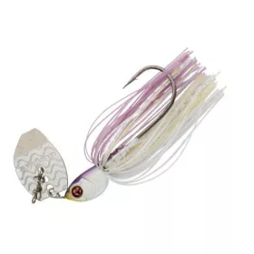   Sakura Cajun Bladed Jig 10,5gr JC17 Chatterbait - Shad Lavanda