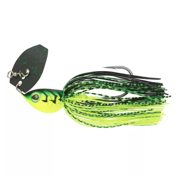 Sakura Cajun Bladed Jig Chart Kaeru 10,5gr Jig skirted