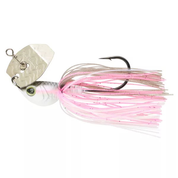 Sakura Cajun Bladed Jig Sweet Shad 10,5gr Jig con gonna