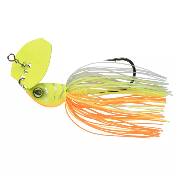 Sakura Cajun Bladed Jig Chick 10,5gr Jig con gonna