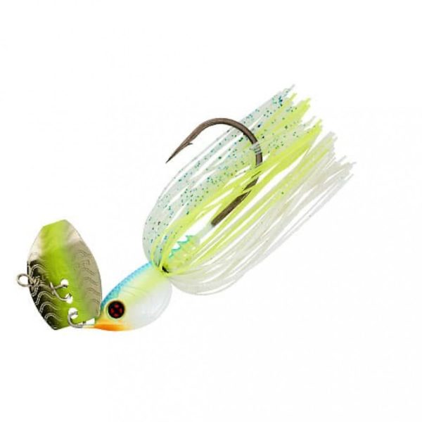 Sakura - CAJUN BLADED JIG 5/8OZ - 17,7G - JC13 (Sexy Shad) - Esca artificiale Blade