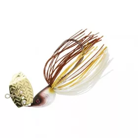   Sakura - CAJUN BLADED JIG 5/8OZ - 17,7G - JC15 (Ayu) - Esca artificiale Blade