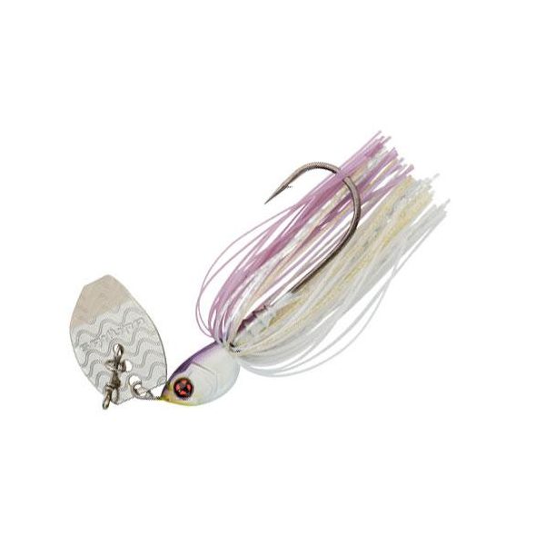 Sakura Cajun Bladed Jig 17,7gr JC17 Chatterbait - Shad Lavanda