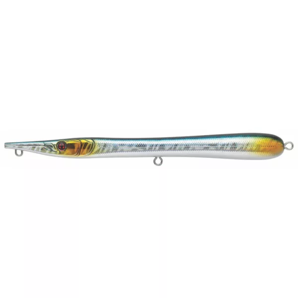 Sakura - BELO PENCIL 150 F - 150MM - 14G - A06 (Aurora Minnow) - Wobbler