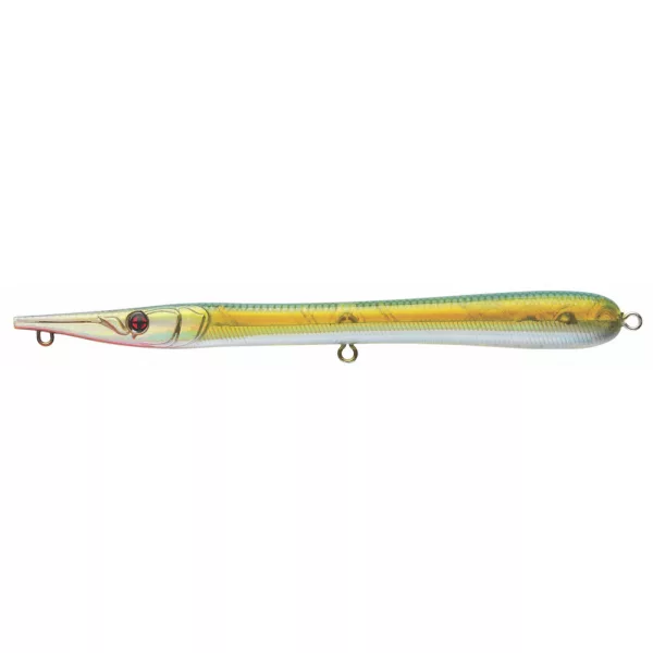 Sakura - BELO PENCIL 150 F - 150MM - 14G - SSP (Alburno Spain Special) - Wobbler