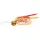 Sakura - SLIDER SEPIA MADAI JIG 65 - 65G - GO (Golden Orange) - Esca artificiale marina