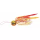 Sakura - SLIDER SEPIA MADAI JIG 65 - 65G - GO (Golden Orange) - Esca artificiale marina