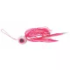 Sakura - SLIDER SEPIA MADAI JIG 65 - 65G - GW (Glow White) - Esca artificiale marina