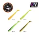 Sakura Gobygo 40 Softbait Dark Water Pack 2 40mm - 8 pezzi