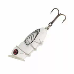 Sakura Gemibug 35 F Insetto White Bug 35mm - 4,4gr