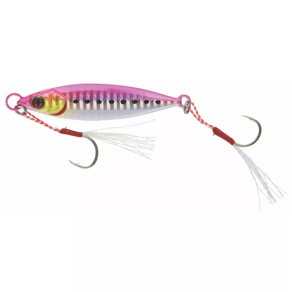 Sakura - LENTO SLOW JIG - 66MM - 20G - LL11 - Jig