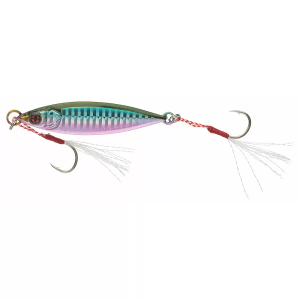 Sakura - LENTO SLOW JIG - 74MM - 30G - LL04 - Jig