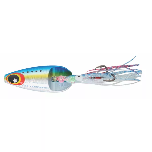 Sakura - CHIKU SHAKE SLIDER 200G - OL02 - Esca artificiale marina