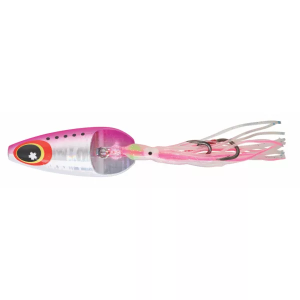 Sakura - CHIKU SHAKE SLIDER 80G - OL07 - Esca artificiale marina