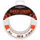 Sakura - SHOCK LEADER CLEAR 50 M - 1.15 mm / 150 Lb. Test - Terminale - Fluorocarbon