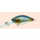 Sakura Scb Micro Driver Crankbait Aurora Minnow 39mm - 4,4gr