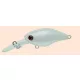 Sakura Scb Micro Driver Crankbait Pearl White 39mm - 4,4gr