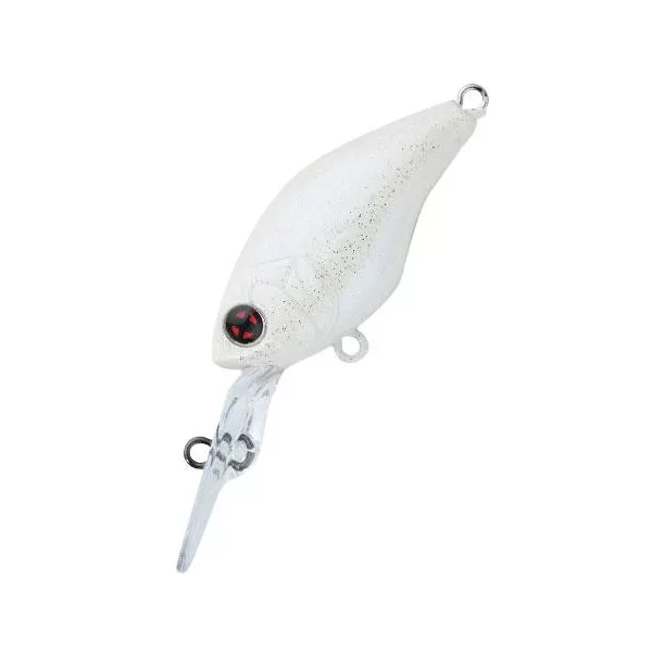 SAKURA CRANK MICRO DIVER 39mm 4,4g P08 (French White) wobbler