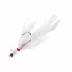 Sakura - R JIG BUCKTAIL 14 G - LS (Lake Shad) - Testina JIG piumata