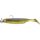 Sakura Shadura Rigged 100 Soft Lure UV Sungill 100mm - 7gr - Ready Rig - Pre-montato