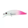 Sakura Phoxy Minnow Area 40 S Minnow Ghost Pink Tail 40mm - 2,3gr