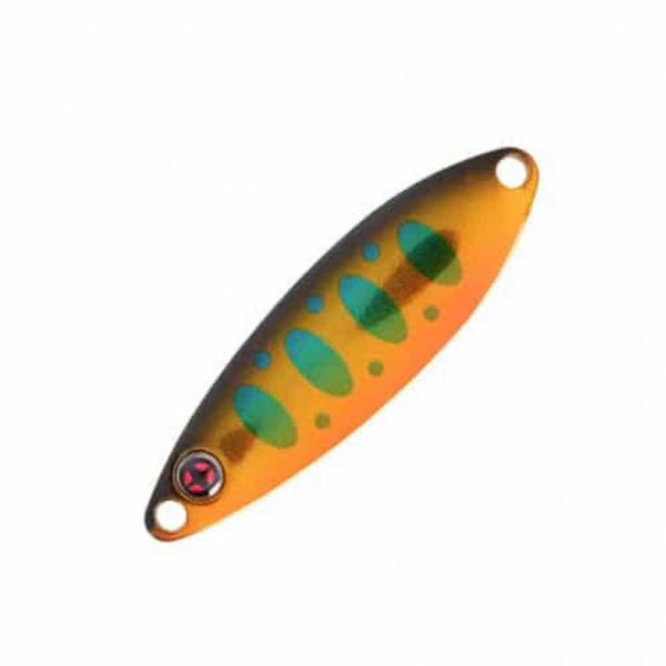 Sakura - SKOON FAT AREA - 40MM - 4,9G - T01 (Golden Trout) - Ondulante