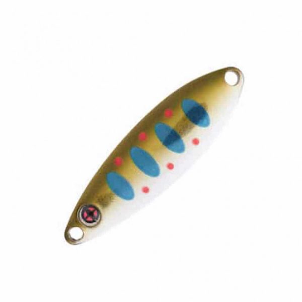 Sakura - SKOON FAT AREA - 40MM - 4,9G - T05 (Natural Trout) - Ondulante