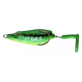   Sakura - BUBBLE FROG 70 F - 70MM - 19,5G - GF (Green Frog) - Imitazione rana