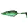 Sakura - BUBBLE FROG 70 F - 70MM - 19,5G - GP (Green Pike) - Imitazione rana