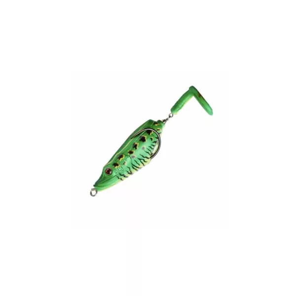 Sakura BUBBLE FROG 70F Rana NF 70mm - 19,5gr