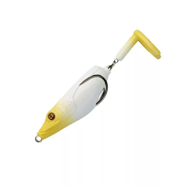 Sakura Bubble Frog 70F WD 70mm 9,5gr Imitazione Rana