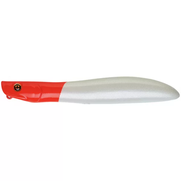 Sakura - DYNASTICK 110 F - 110MM - 15G - 008 (Testa Rossa) - Wobbler