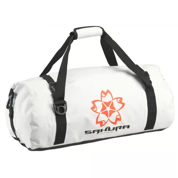 Sakura - WP CARRYALL - 500D PVC - Étanche - 55x23x16 cm - Borse - Borsa sportiva - Borsa impermeabile