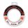 Sakura - FLUOROCarbon LEADER - 50M - 0.500 mm / 31.14 Lb. Test - 14,15 kg - Terminale - Fluorocarbon