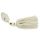 Sakura - ZUID BLADED JIG 1-1/4OZ - 35G - JC11 (Kicker White) - Blade esca artificiale