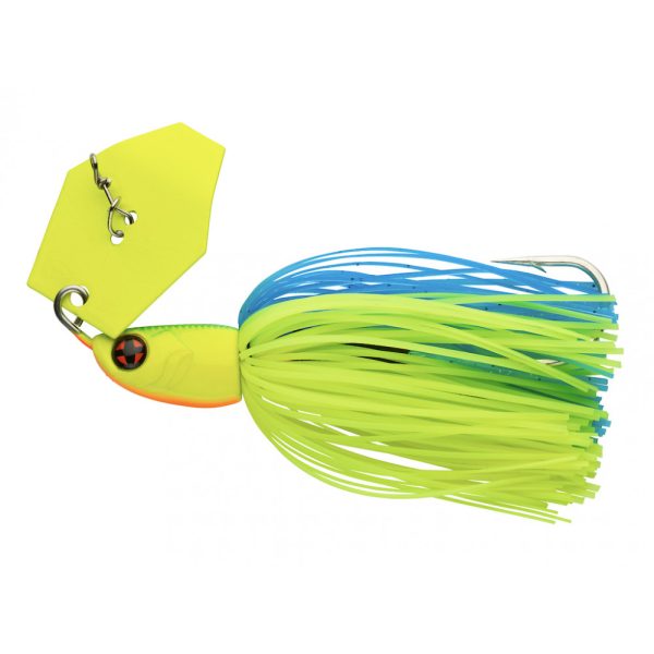 Sakura - ZUID BLADED JIG 1-1/4OZ - 35G - JC12 (Kicker Chart) - Blade esca artificiale