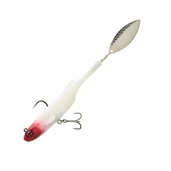 Sakura Slash Blade 150 shad in gomma