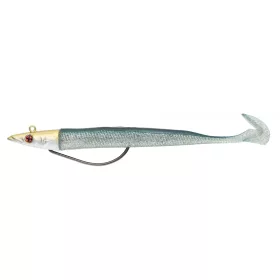   Sakura - SODIUM EEL 165 - 165MM - Jighead 21g - 072 (Light Hitch) - Esca artificiale in gomma