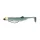 Sakura - SODIUM TEXSHAD 100 - 100MM - Jighead 7g - 072 (Light Hitch) - Esca artificiale in gomma