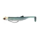 Sakura - SODIUM TEXSHAD 100 - 100MM - Jighead 7g - 072 (Light Hitch) - Esca artificiale in gomma