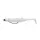 Sakura - SODIUM TEXSHAD 120 - 120MM - Jighead 15g - 077 (Pearl White) - Esca artificiale in gomma