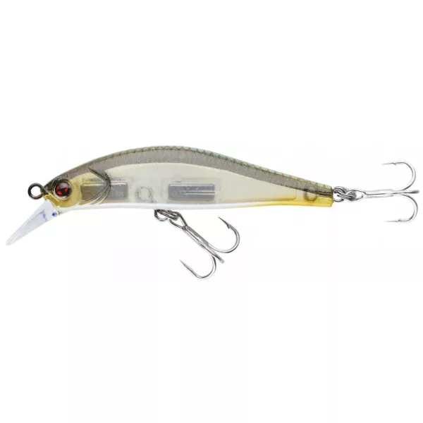 Sakura - ARTACT MINNOW 63 S - 63MM - 8G - G21 (Ghost Lançon) - Wobbler